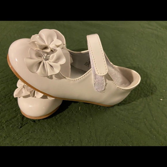 Other - Flowers by Zoe Toddler Shoe